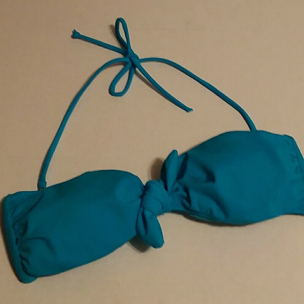 VICTORIA'S SECRET SZ S BIKINI TOP!